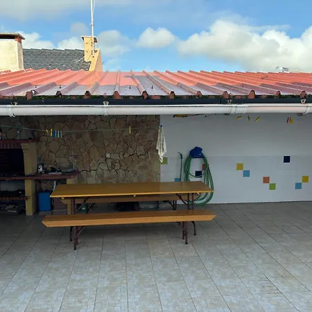 Visconde House Дом отдыха