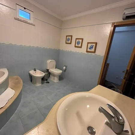 Visconde House Дом отдыха *