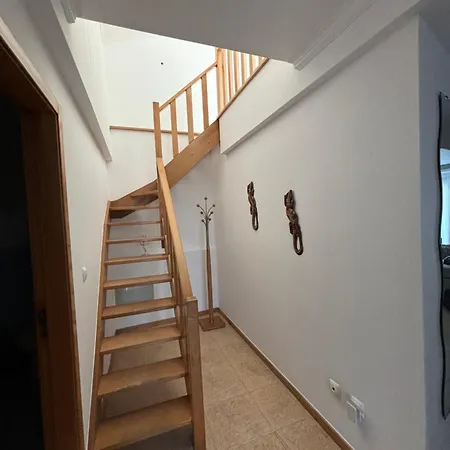 Visconde House Пениши