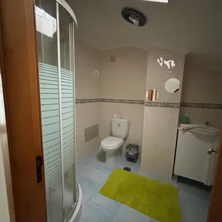 Visconde House Дом отдыха *