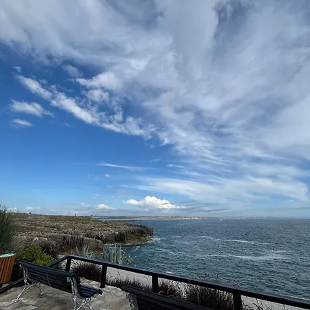 Visconde House Дом отдыха Пениши