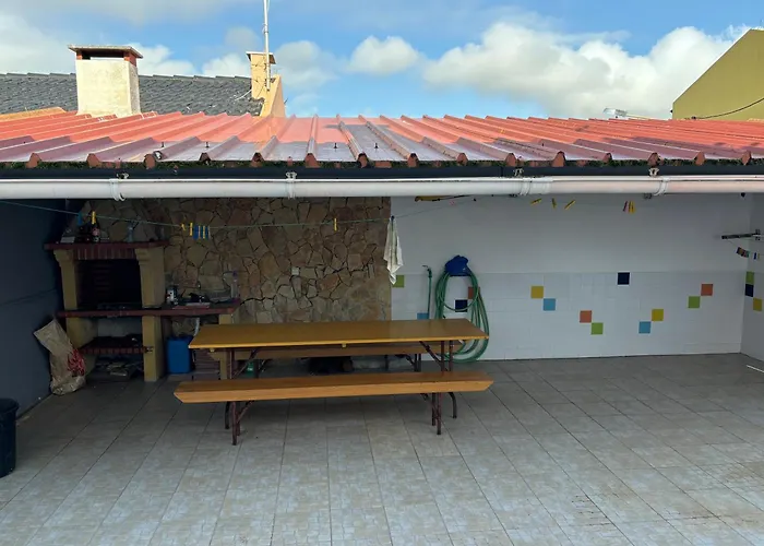 Visconde House Nyaraló