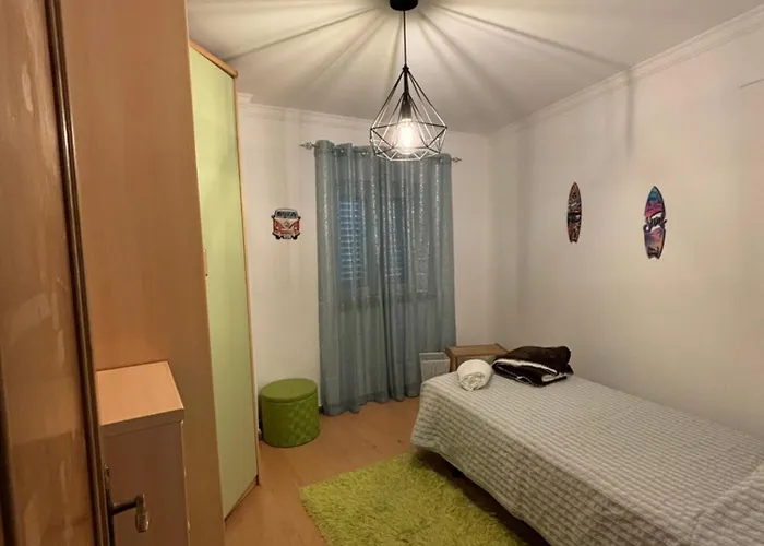 Nyaraló Visconde House *