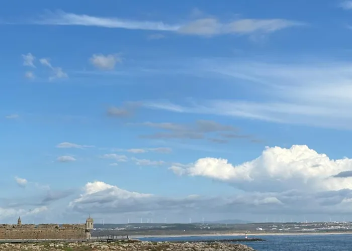 Visconde House Nyaraló *