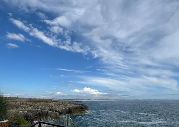 Visconde House Nyaraló Peniche