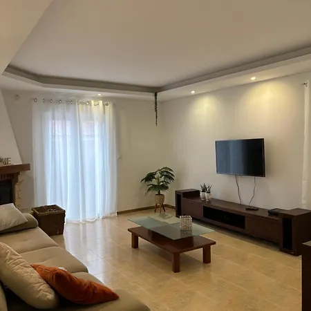 Visconde House Holiday home Peniche
