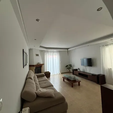Σπίτι διακοπών Visconde House *