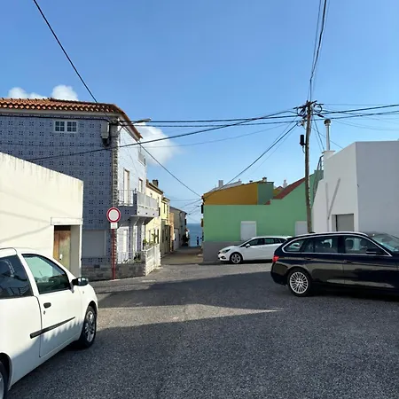 Visconde House *