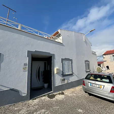 Visconde House * 佩尼契