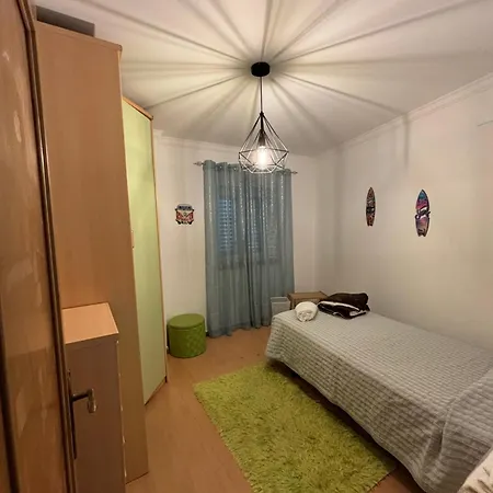 Σπίτι διακοπών Visconde House *