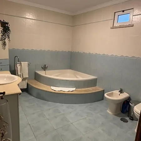 Visconde House Holiday home Peniche
