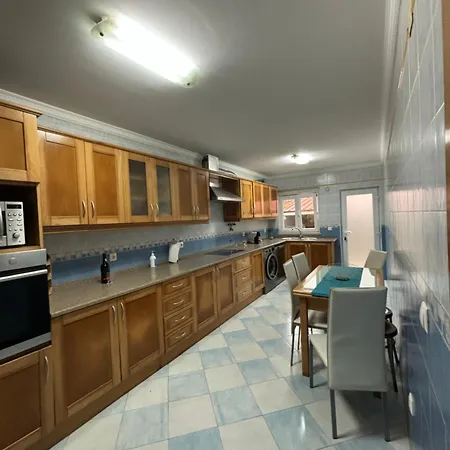 Holiday home Visconde House *