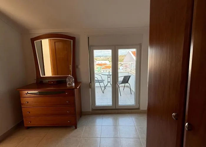 Visconde House Tatil Evi