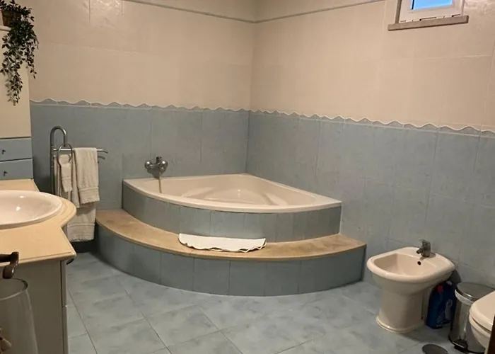 Visconde House Tatil Evi Peniche