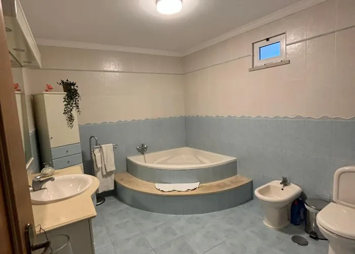 Visconde House Tatil Evi