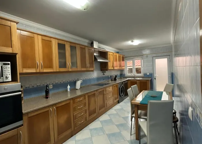 Tatil Evi Visconde House *