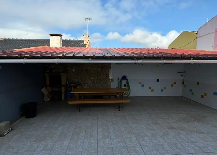 Tatil Evi Visconde House *